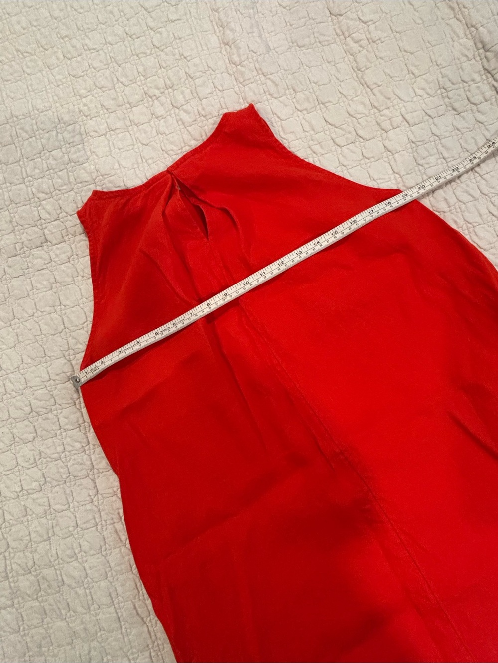 Madewell linen dress - Picture 5 of 6